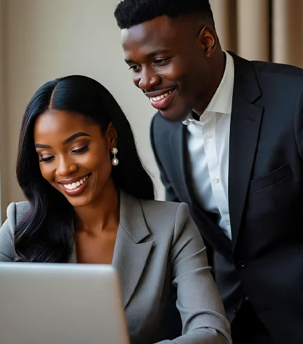 FAB Customer Service Week Celebrations